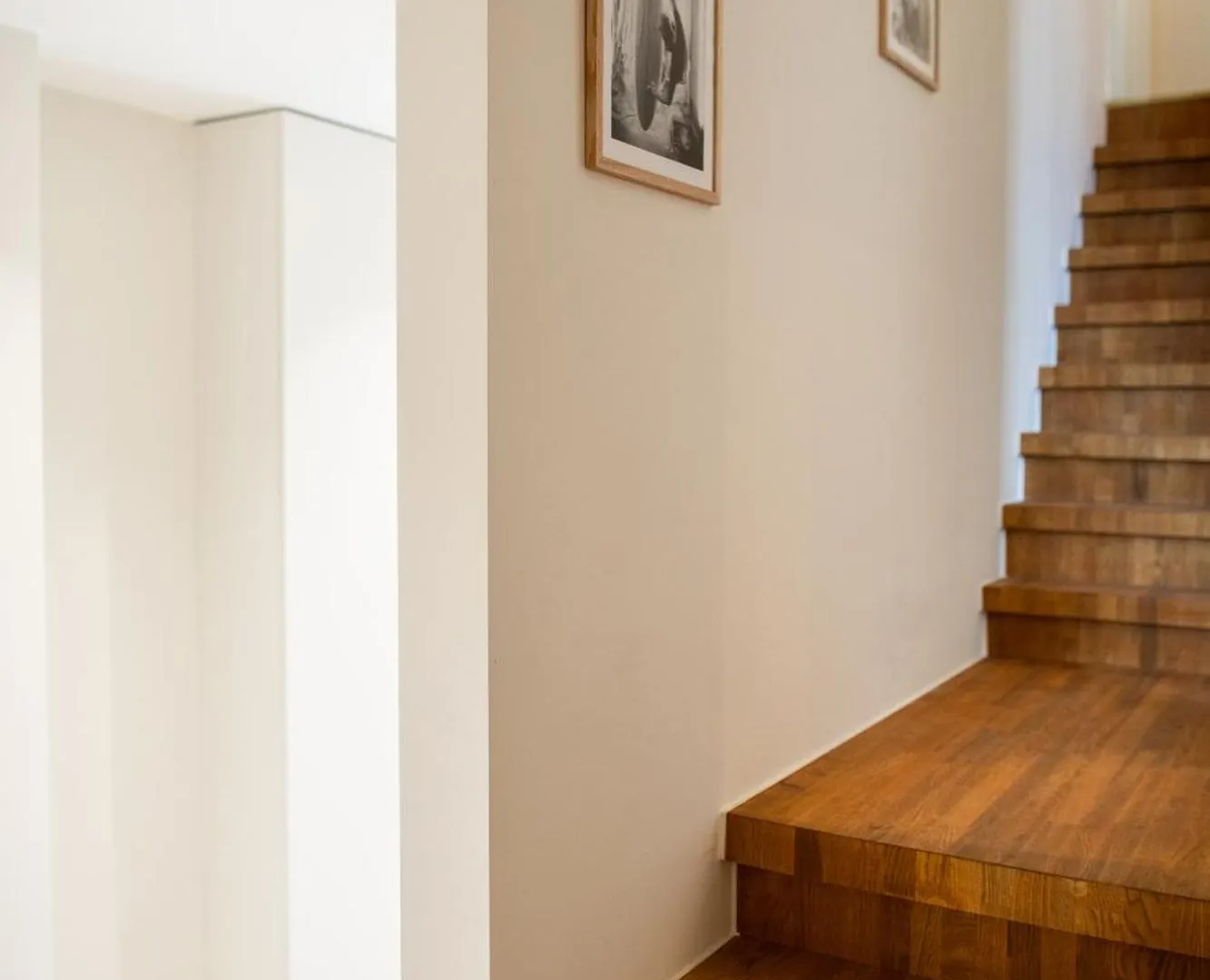 بروج Villa Mistral : Strandhuis Voor 10 Personen