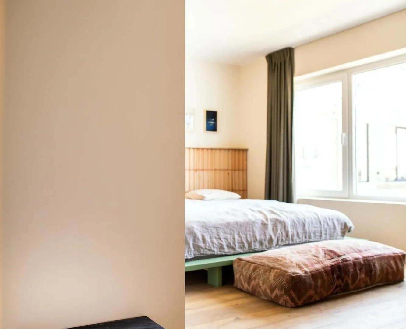 بروج Villa Mistral : Strandhuis Voor 10 Personen 0*,  بلجيكا
