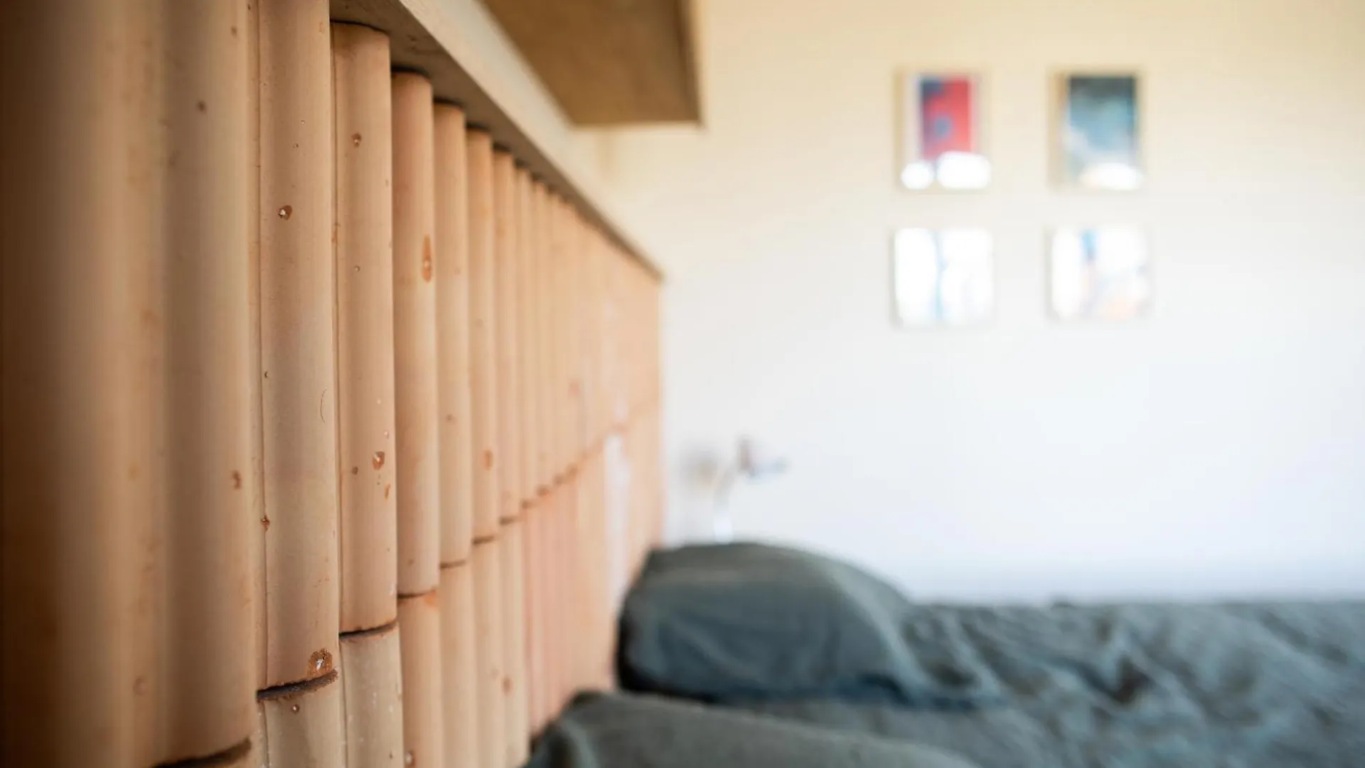 بروج Villa Mistral : Strandhuis Voor 10 Personen 0*,