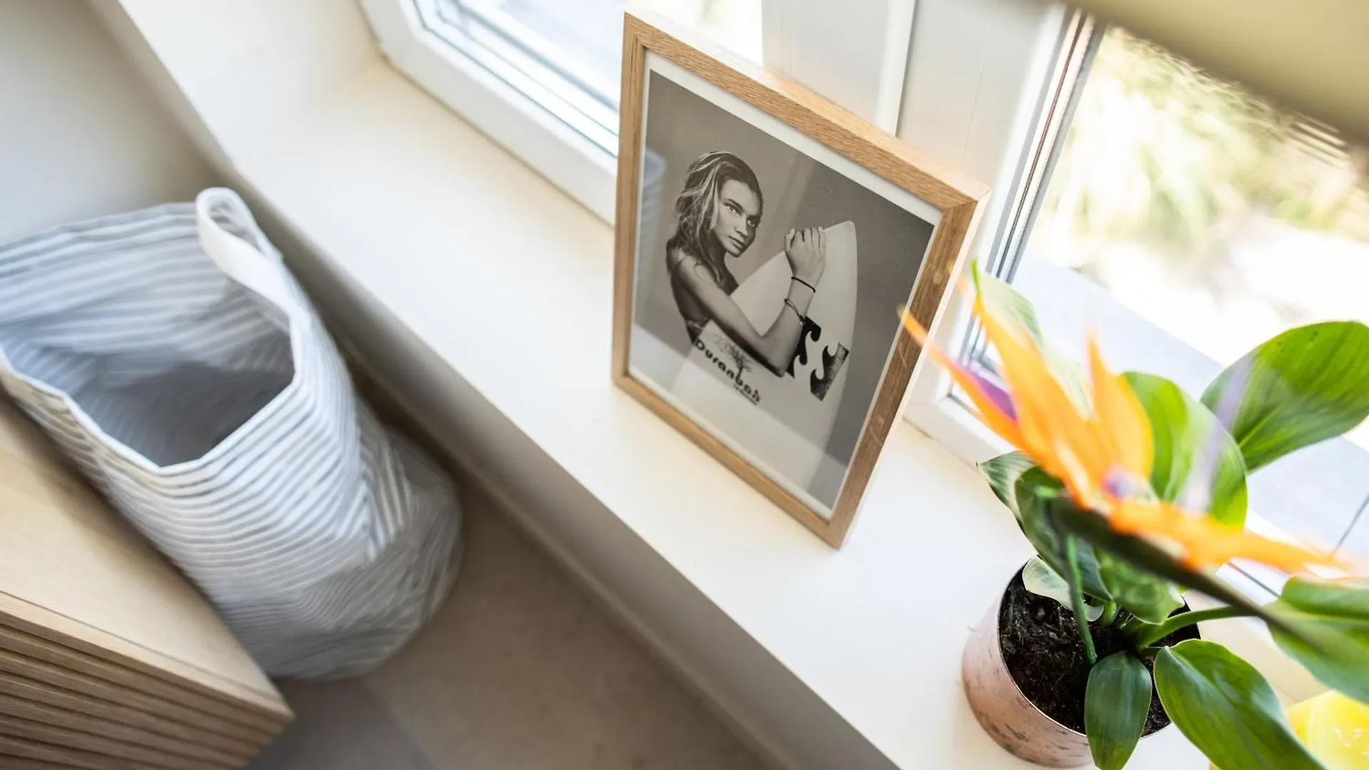 بروج Villa Mistral : Strandhuis Voor 10 Personen