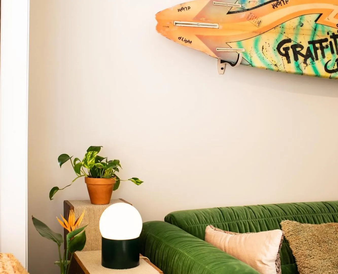 بروج Villa Mistral : Strandhuis Voor 10 Personen
